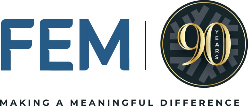 FEM, Federated Employers Mutual Assurance, 90 years